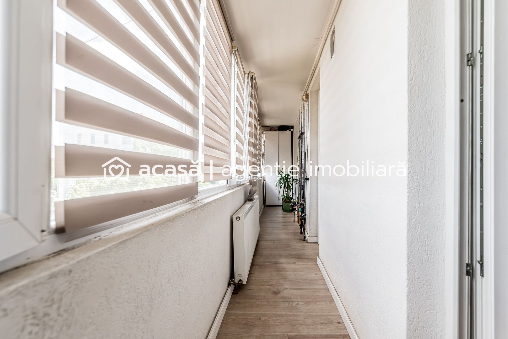 Apartament mobilat pe strada Corneliu Coposu, 0% COMISION - Poză 5