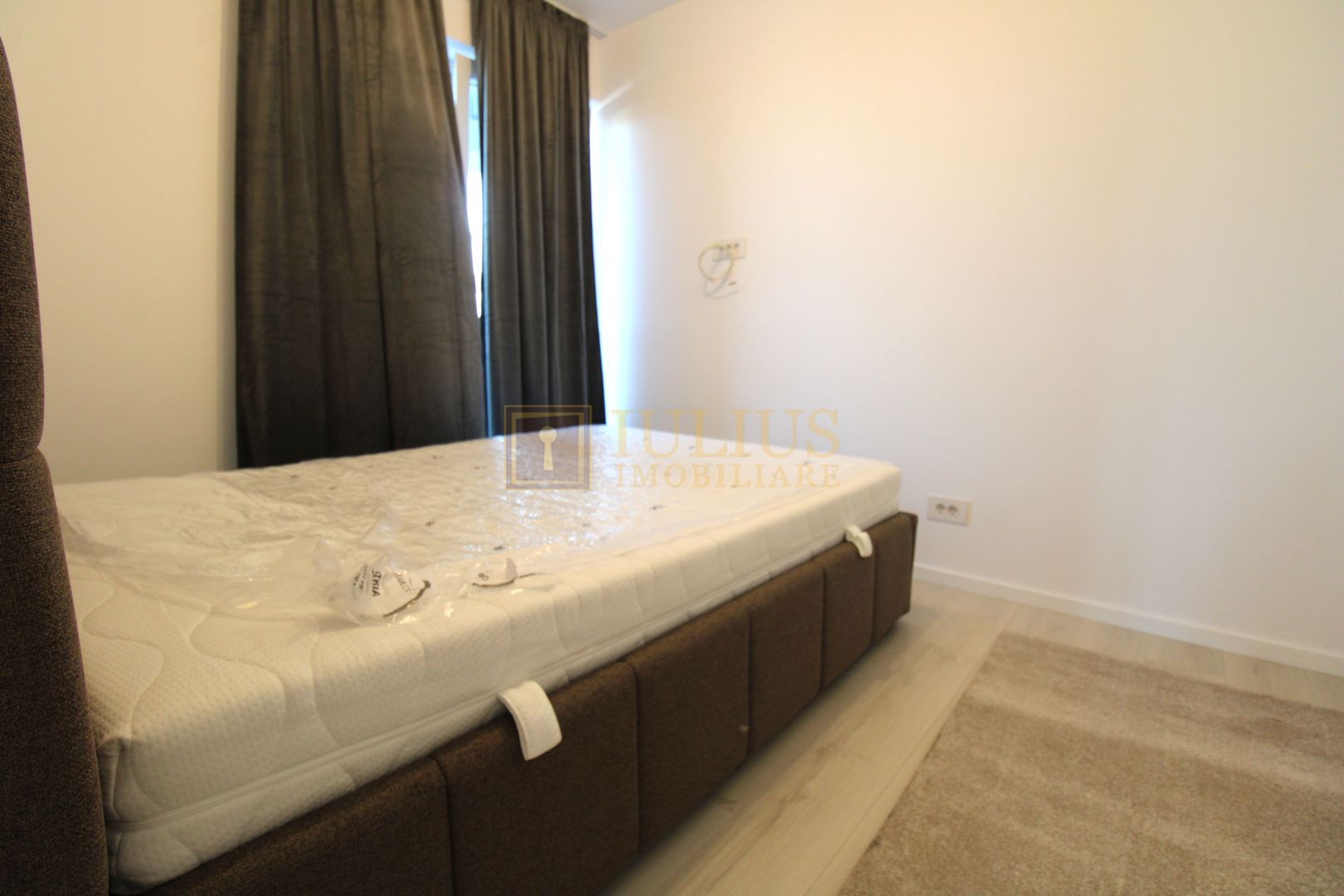 3 camere, prima inchiriere, loc de parcare, Denya Forest, Pet Friendly - Poză 11