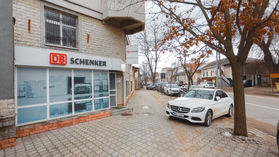 Spațiu comercial/oficii Centru, Mun. Chișinău - Poză 1