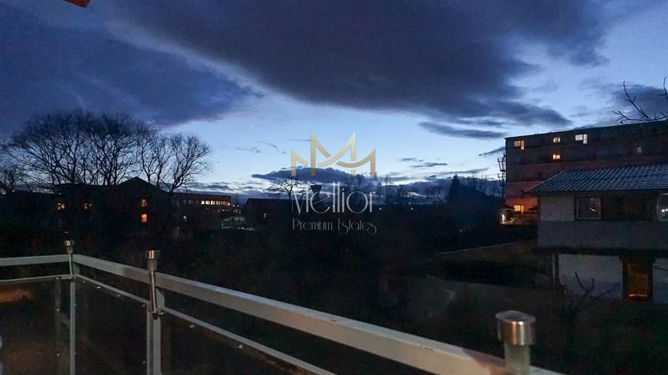 Apartament 1 camera parcare subterana Iris! - Poză 11