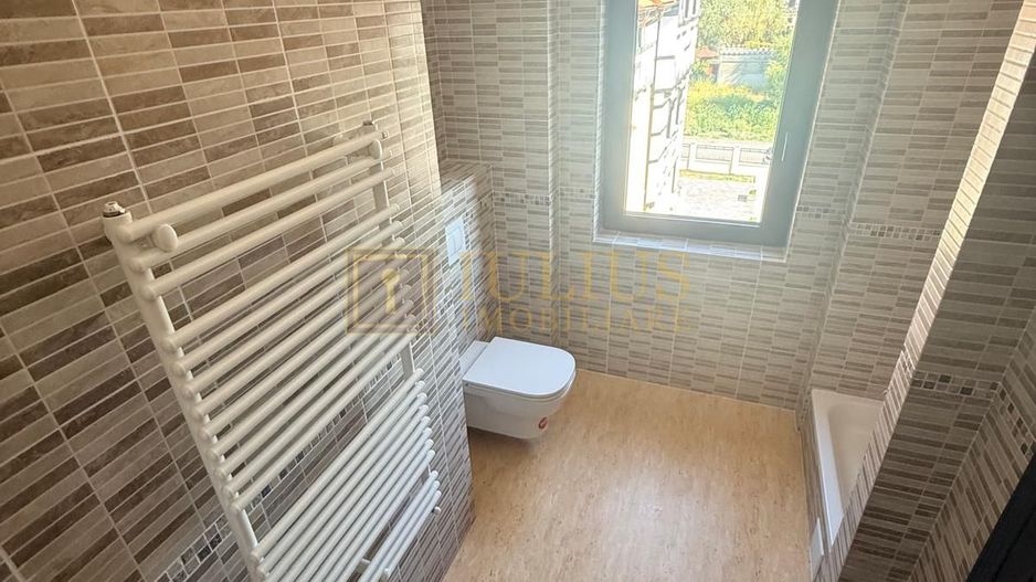 Mosnita Noua-Castel Royal| 2 camere| stil bavarez din lemn si piatra naturala - Poză 10