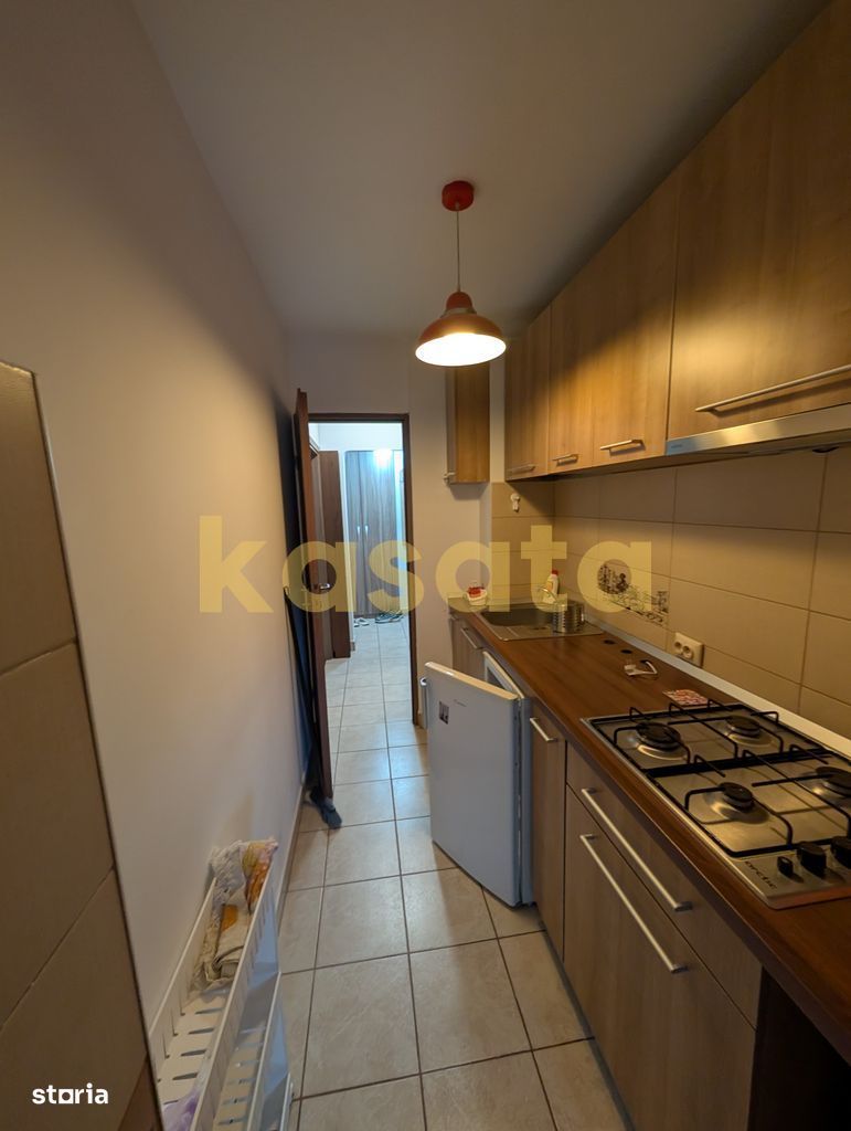 Garsonieră de închiriat în Pajura, aproape de Piața Pajura - Poză 7