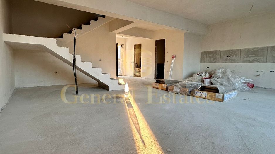 Casă modernă 4 camere Brasov  | 130 mp utili | garaj - Poză 6