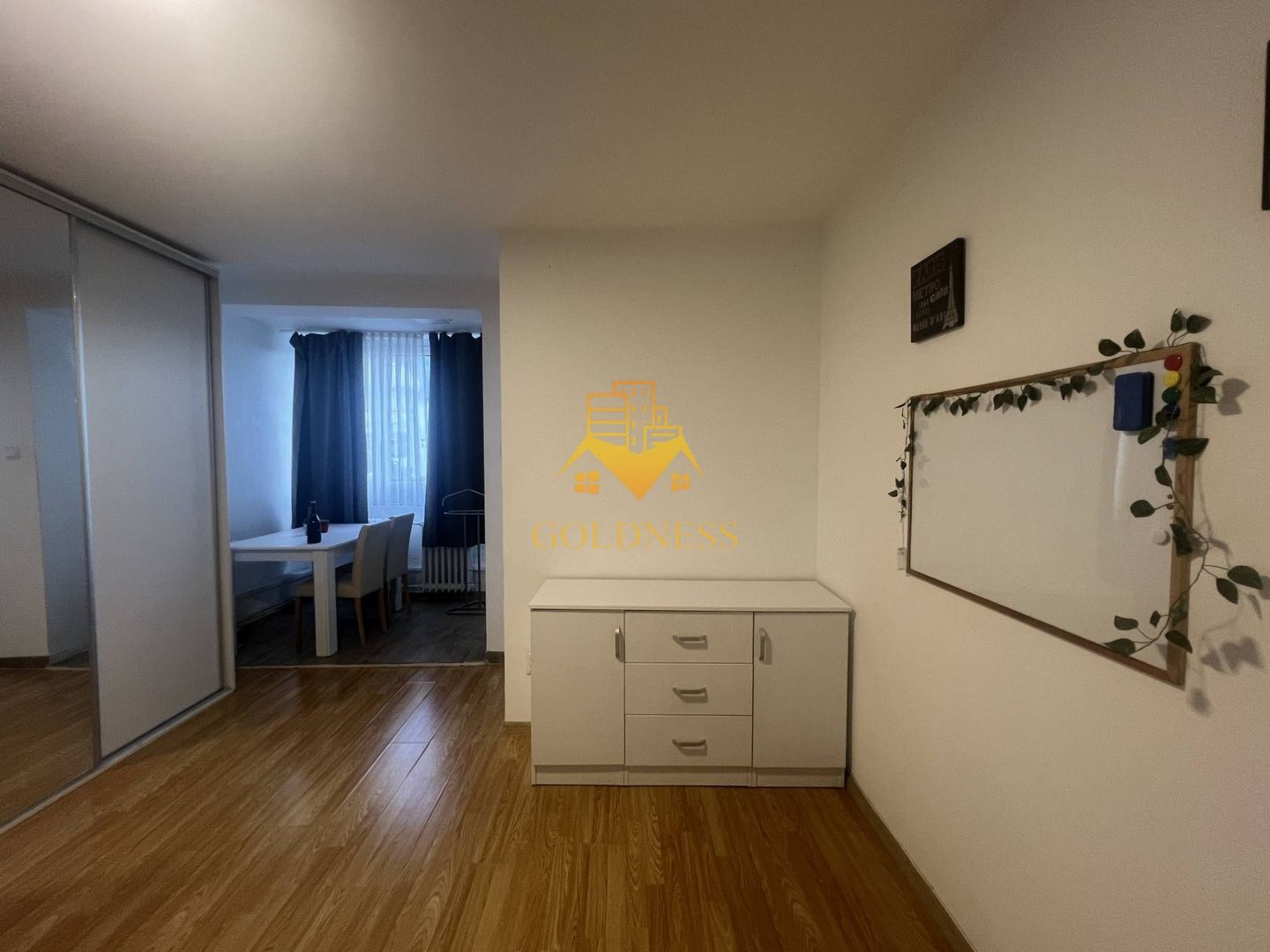 1 camera, Gheorgheni, Brancusi, BT, Facultate de Drept, Modern - Poză 8