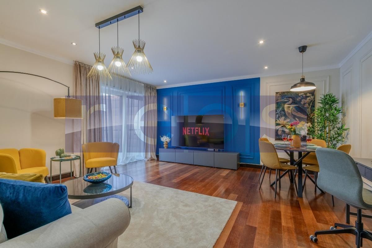VANZARE ALIA APARTAMENTS 2 CAMERE 59MP ARCUL DE TRIUMF HERASTRAU PARCARE INCLUS - Poză 1