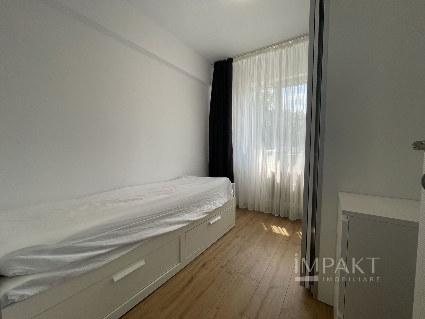 De Inchiriat - Apartament 2 Camere Decomandat | Zona Gheorgheni | - Poză 4