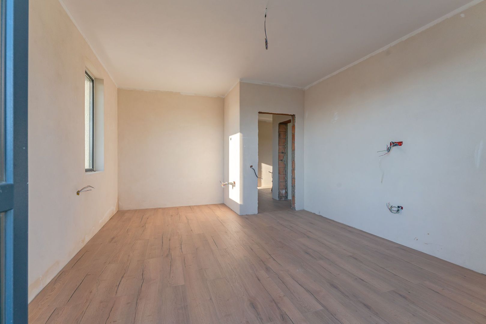 Casa individuala moderna in Cristian | Comision 0% - Poză 12
