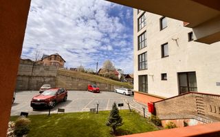 Apartament cu 3 Camere de Vanzare I Suceava/Central I 119.000Euro - Poză 11