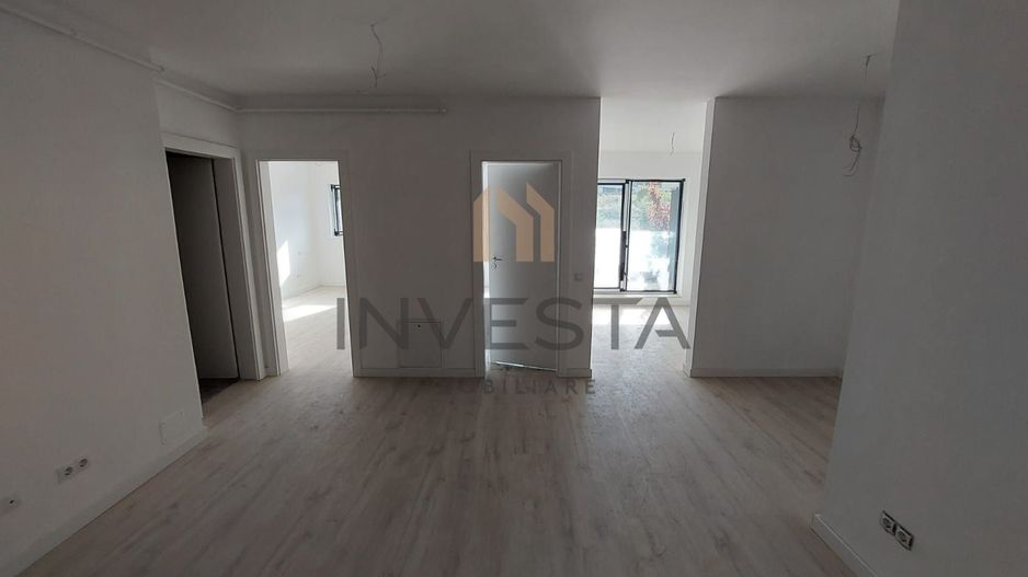 Apartament 3 camere Seasons, etaj intermediar! - Poză 3