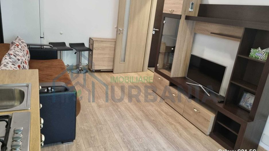 # - Ap. 2 Cam, DE LUX in Newton City Residence Nicolina II - Poză 7