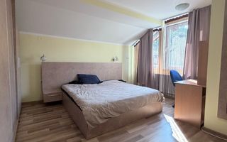 De inchiriat Garsoniera 38 mp utili, la casa, zona excelenta - Poză 1