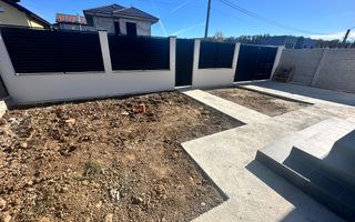 CASA INDIVIDUALA MAGURELE, 4 CAMERE, NOU, TOATE UTILITATILE, COMIS 0% - Poză 7