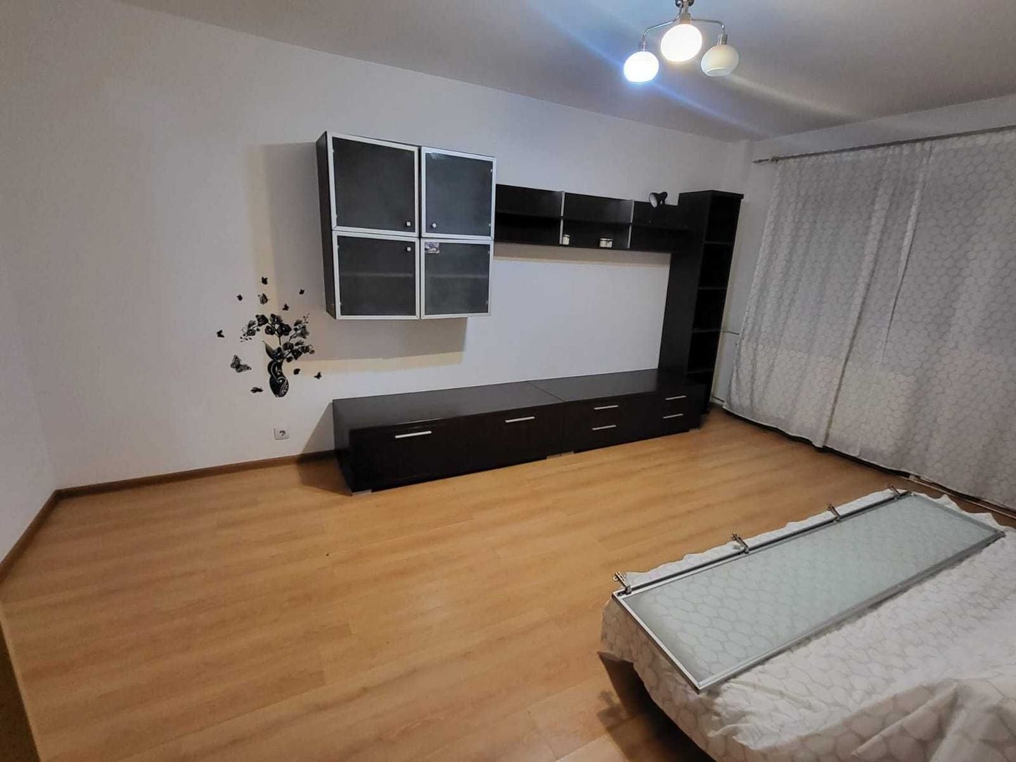 Apartament 3 camere bloc 1979,  Gorjului, Militari - Poză 1