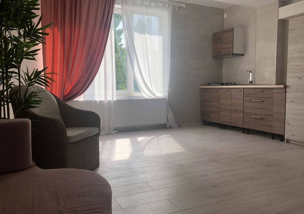 GARSONIERA 1 MAI, BUCATARIE OPEN-SPACE, BLOC NOU, METROU 5 MINUTE - Poză 4