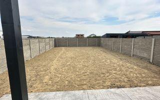 Duplex Săcălaz | 95 mp utili | Teren 335 mp | 4 camere - Poză 3