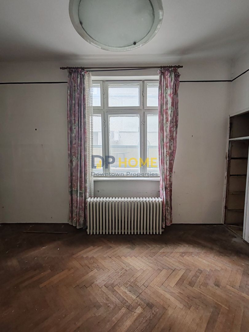 Apartament in vila zona Cismigiu - Poză 3
