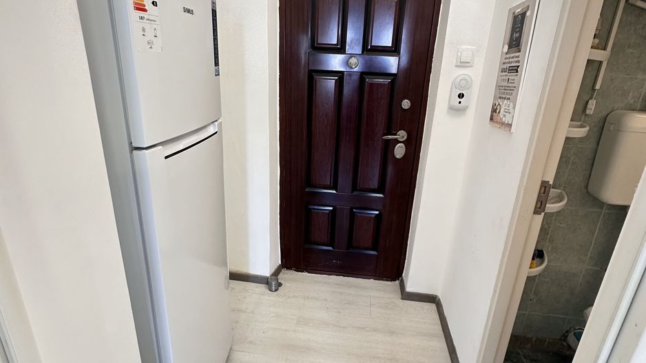 De vanzare Garsoniera PREMIUM LUX zona TITAN 35m2 A1 - Poză 9