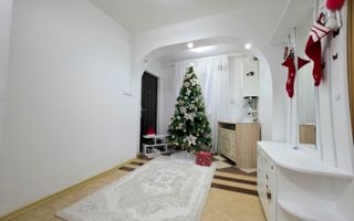 Casă Ploiești – Strada Arborilor nr. 59 -400 mp Teren -4 Camere - Poză 3