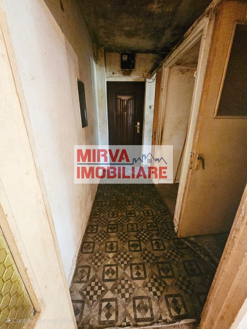 🏠 Apartament 2 camere de vânzare,  zona Baraolt – 📍 Etaj 1 - Poză 8