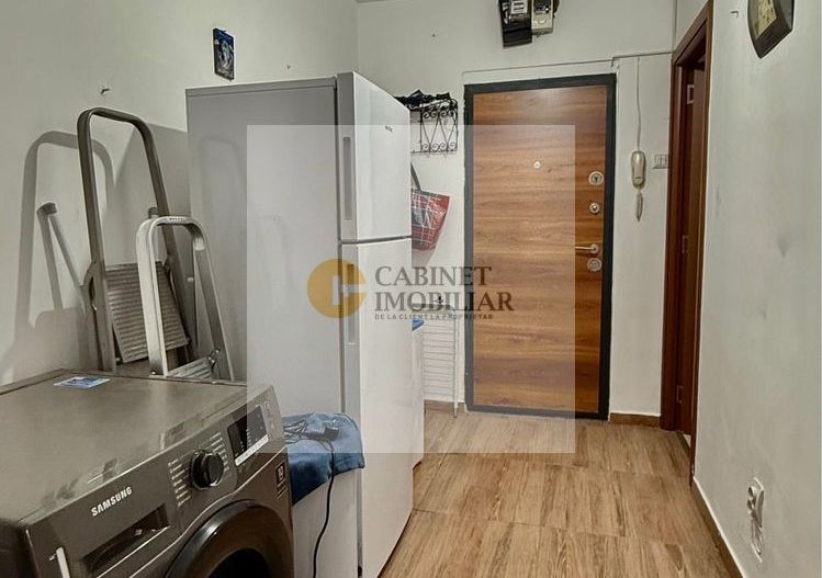 Garsoniera | Parter | M Valea Ialomitei la 5 minute - Poză 8