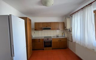Apartament la casă 3 camere de închiriat | Sibiu, Piața Cluj | 75 mp - Poză 6