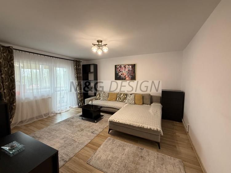 Apartament 4 camere zona Lipovei amenajat - Poză 2