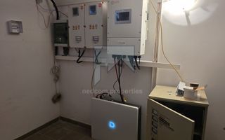 Inchiriere Spatiu de birouri - Sos. Alexandria - Parter - 100mp - Poză 11