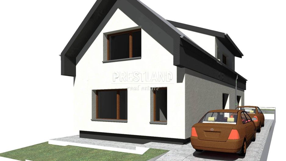 Casă noua, unifamiliara în Cartierul Bavaria !! - Poză 5