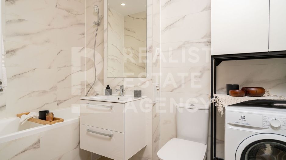 Apartament cu 3 camere tip 3 A , sectorul 3, București - Poză 3