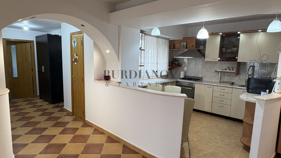 Apartament cu 3 camere Drumul Taberei - Metrou Constantin Brâncuși - Poză 3