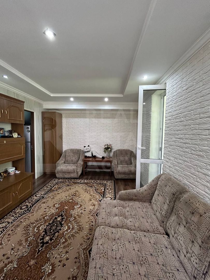 Vânzare, apartament, 1 camerа, strada Bulgară, Bălți - Poză 6