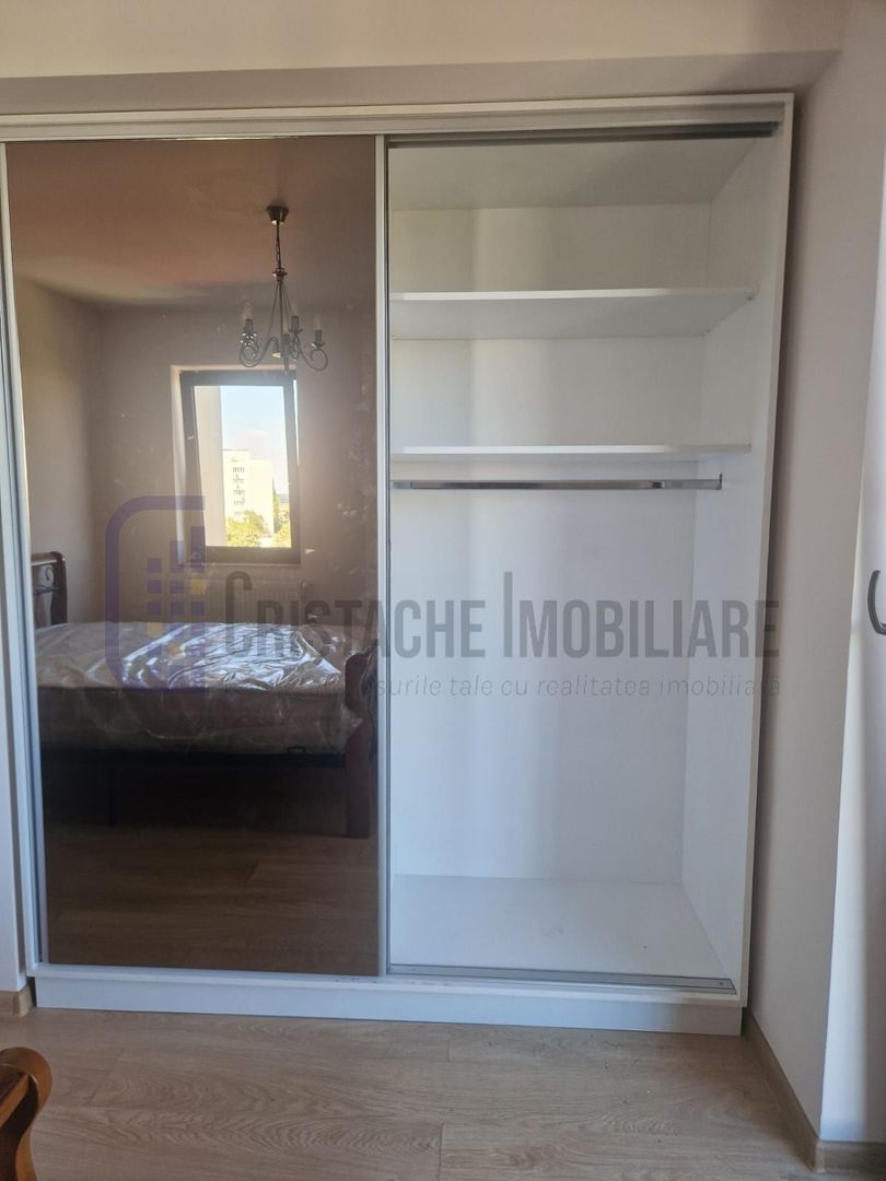 Titan_Apartament 2 camere_70 mp._electrocasnice si mobilier la prima utilizare - Poză 5