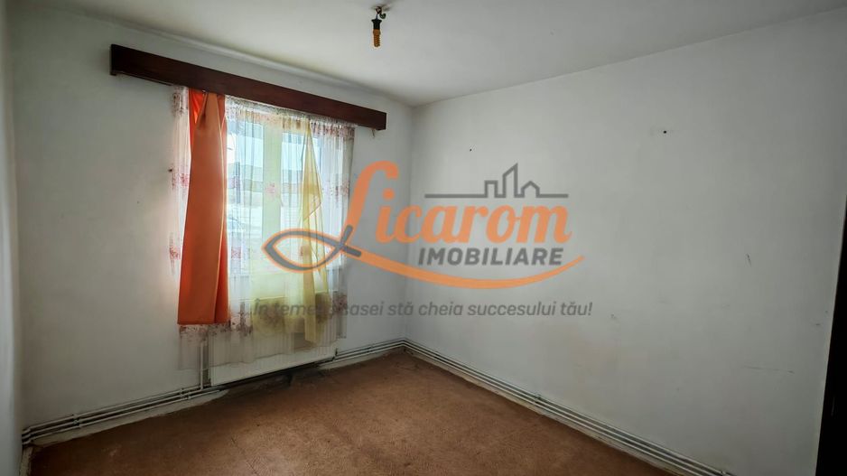 Apartament 2 camere,parter,semidecomandat,zona Coca Cola - Poză 5