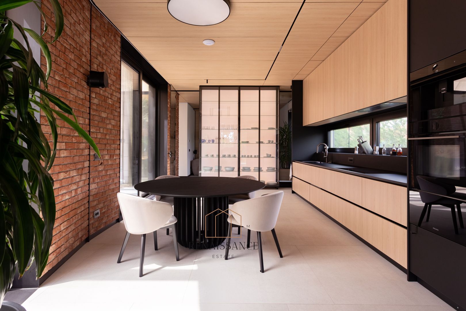 Dumbravita Vila 5 Camere | Mobilata si Utilata Lux | 1079mp Teren - Poză 4