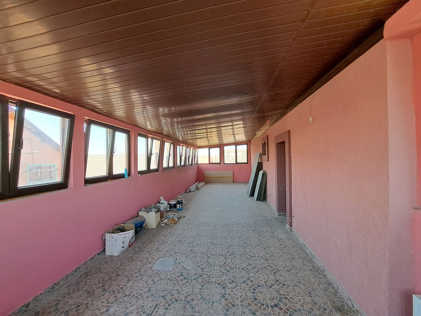 Casa P+1+mansarda 320 mp + teren 368 mp - Pantelimon - Poză 6