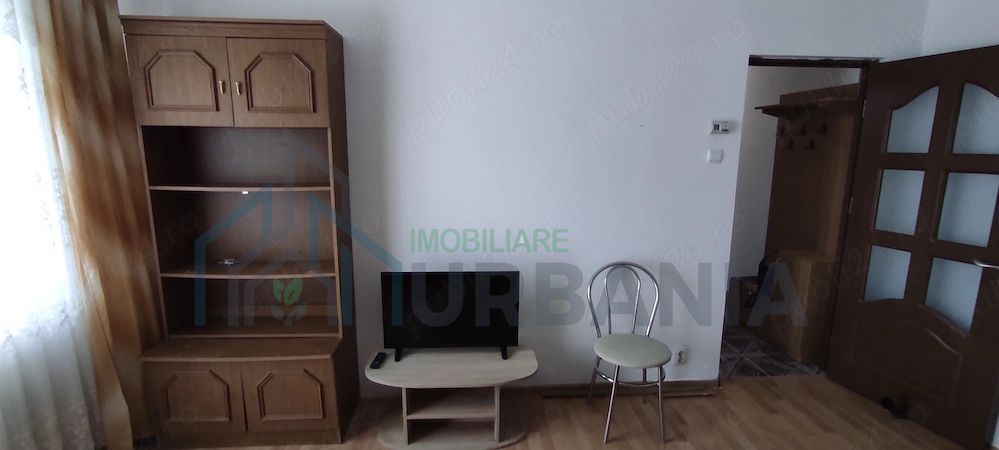 Apartament 1 camera cu balcon, decomandat, mobilat si utilat, in Alexandru, Iasi - Poză 4