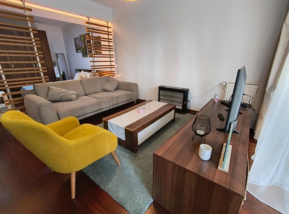 Garsoniera InCity Residence- Dristor- Vitan Mall - Poză 6