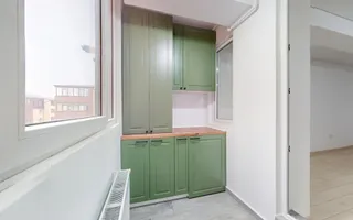 Garsonieră luminoasă 30 mp | bloc din 2020 | Militari Residence - Poză 12