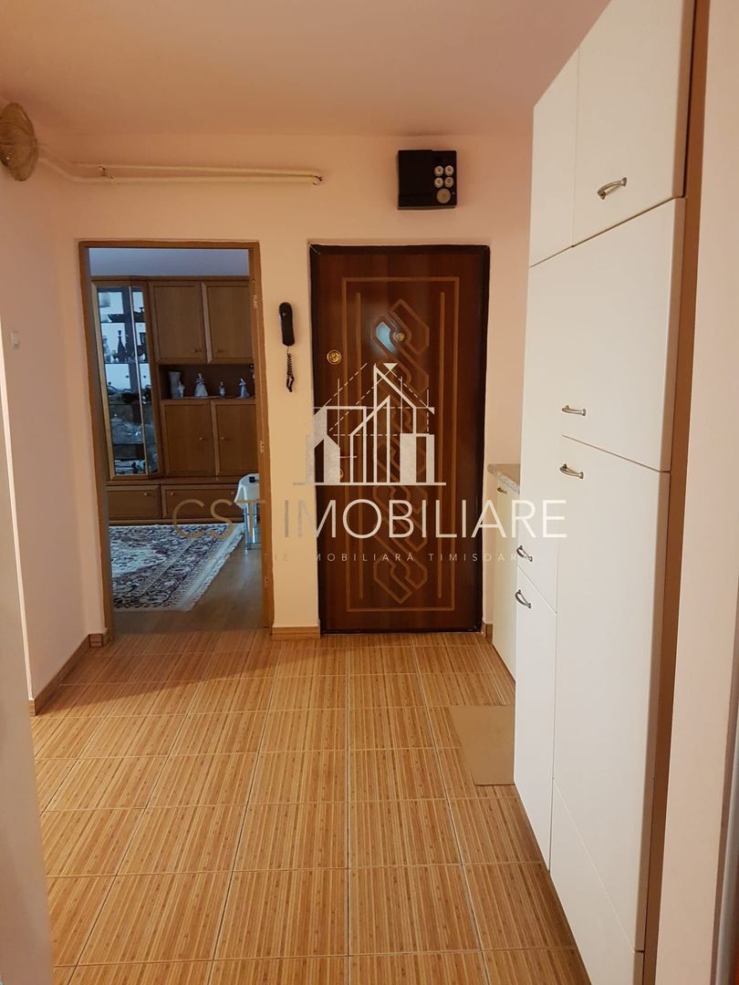 Apartament cu două camere / Zona Calea Girocului - Poză 3