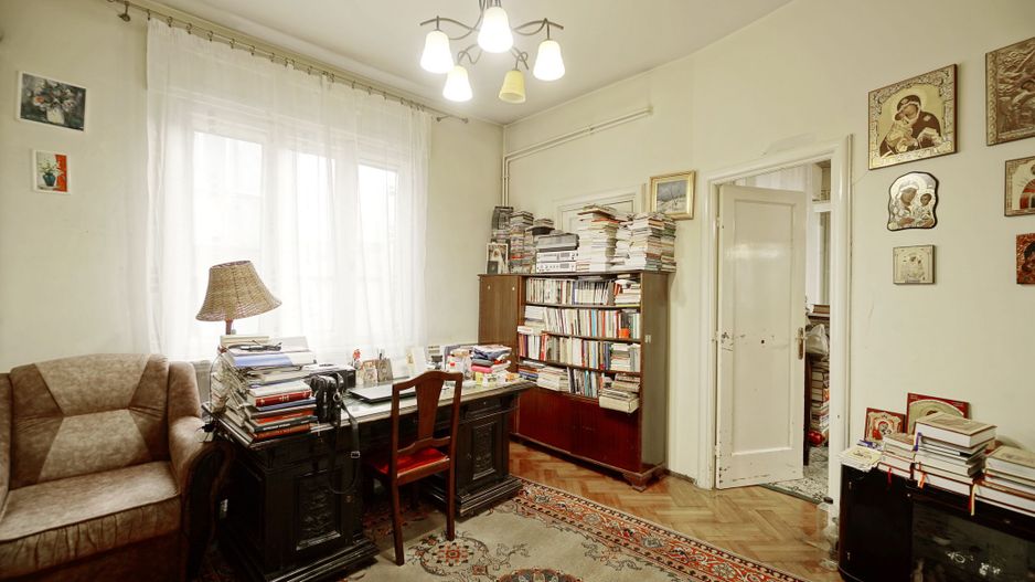 apartament 4 camere in spate la Cocor - Poză 13