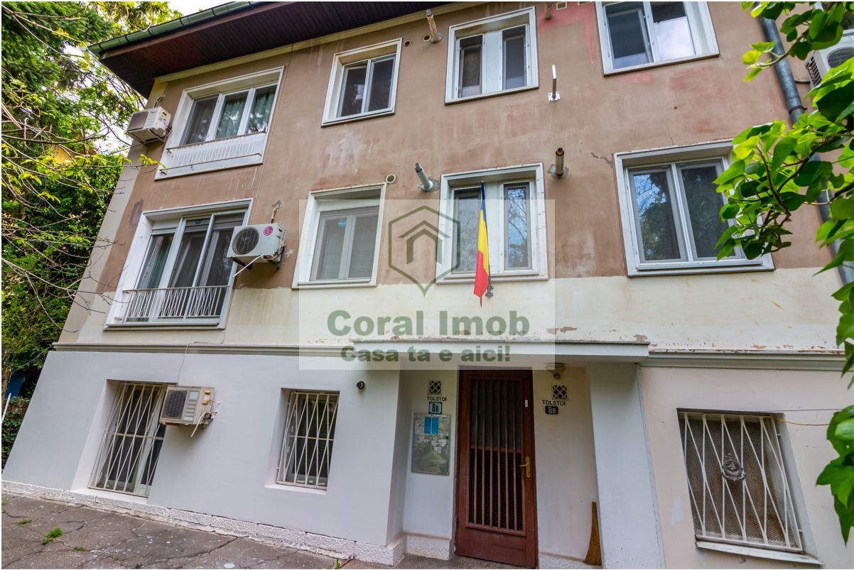 Ocazie! Vanzare apartament 2 camere in Primaverii ! - Poză 4