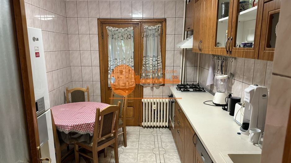 4 camere la 600m de Facultatea de Constructii - Teiul Doamnei - Poză 8