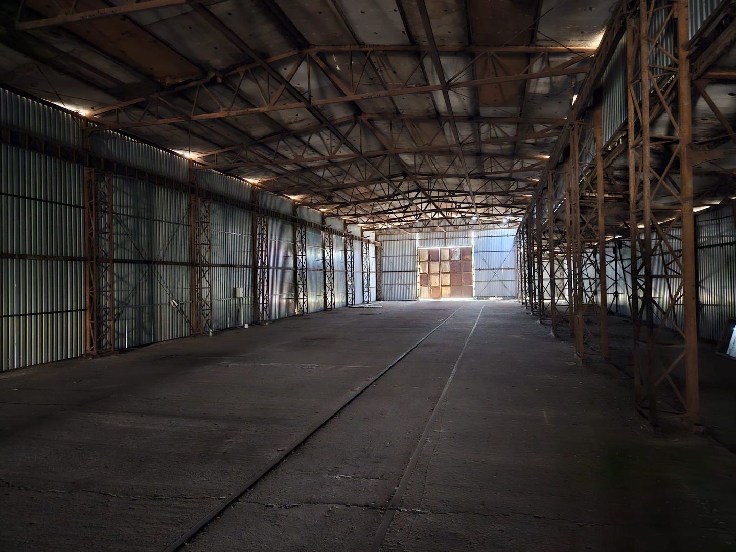 Vanzare amplasament industrial-servicii Tatarasti, Teleorman - Poză 4