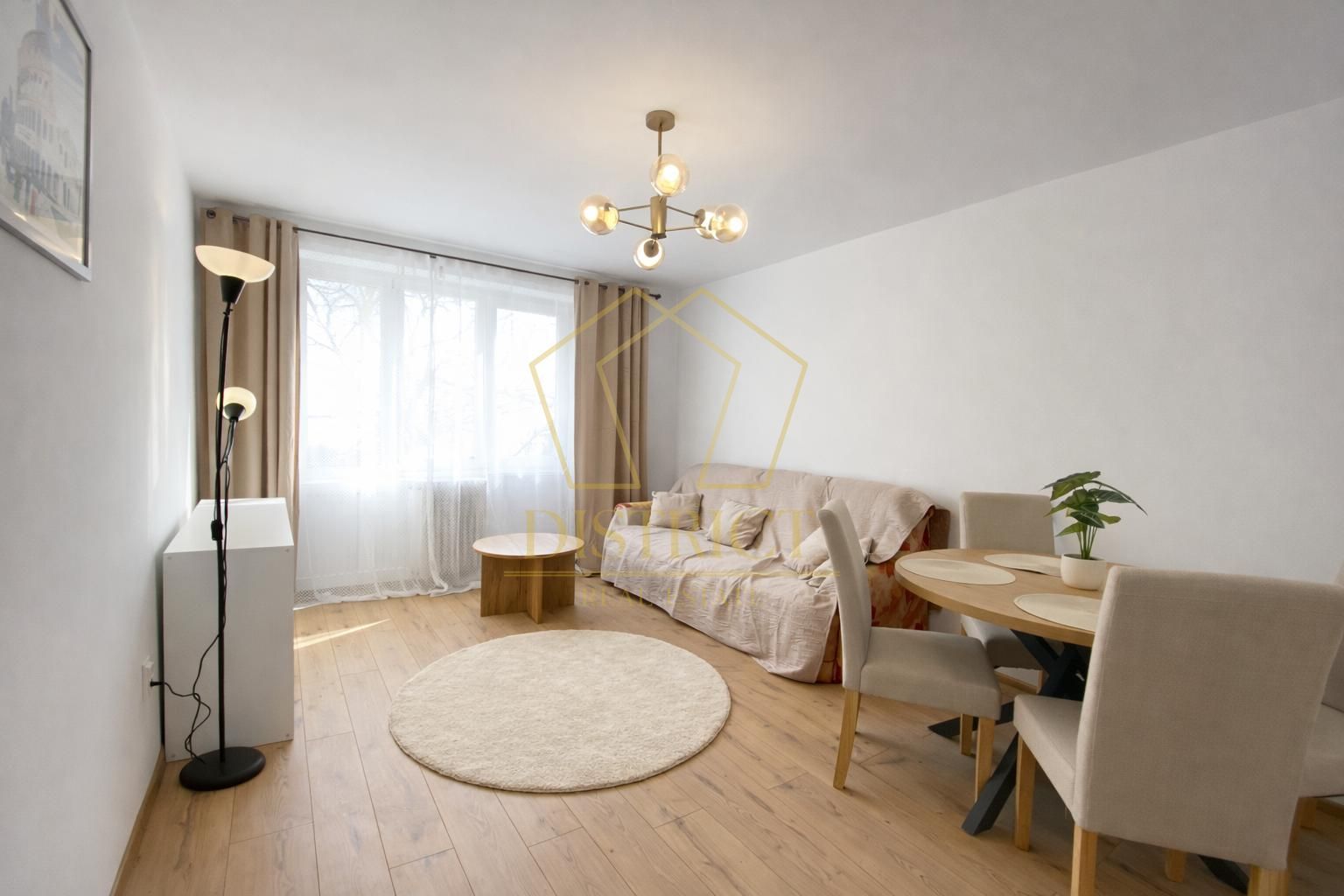 Apartament cu 3 camere | Tipografilor | Pet friendly - Poză 2