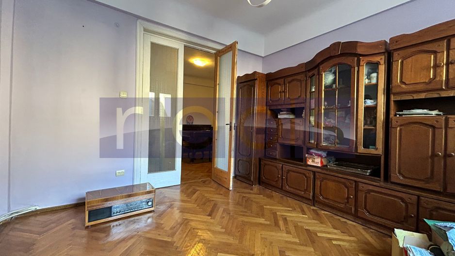 VANZARE 4 CAMERE CIRCULAR | ZONA UNIVERSITATE - Poză 3