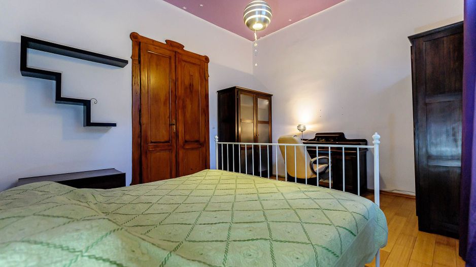 Apartament cu două camere, strada Augustin Doinaș - Poză 5