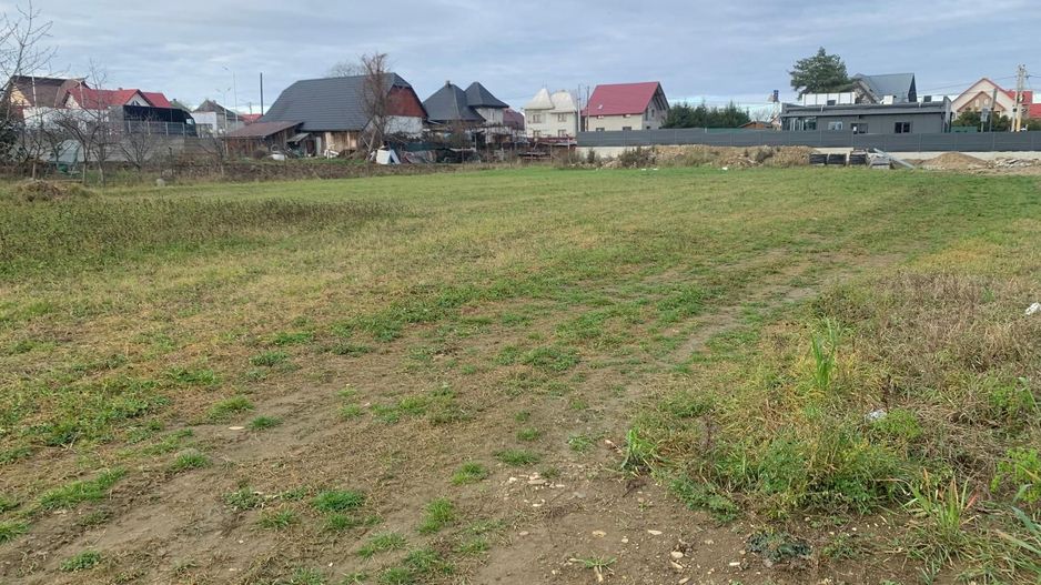 TEREN DE INCHIRIAT /MARGINEA 2000 mp - Poză 5