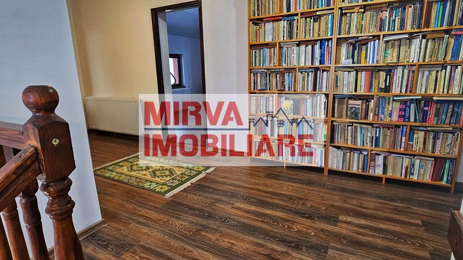 Vilă de vânzare 6 camere – Bănești | Exclusivitate Mirva Imobiliare - Poză 39