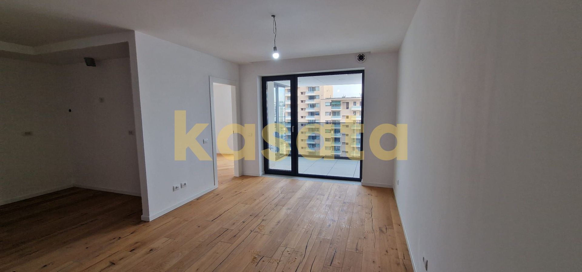 2 camere de vânzare | CityPoint Aviatiei | Faza 2 Bloc D - Poză 9
