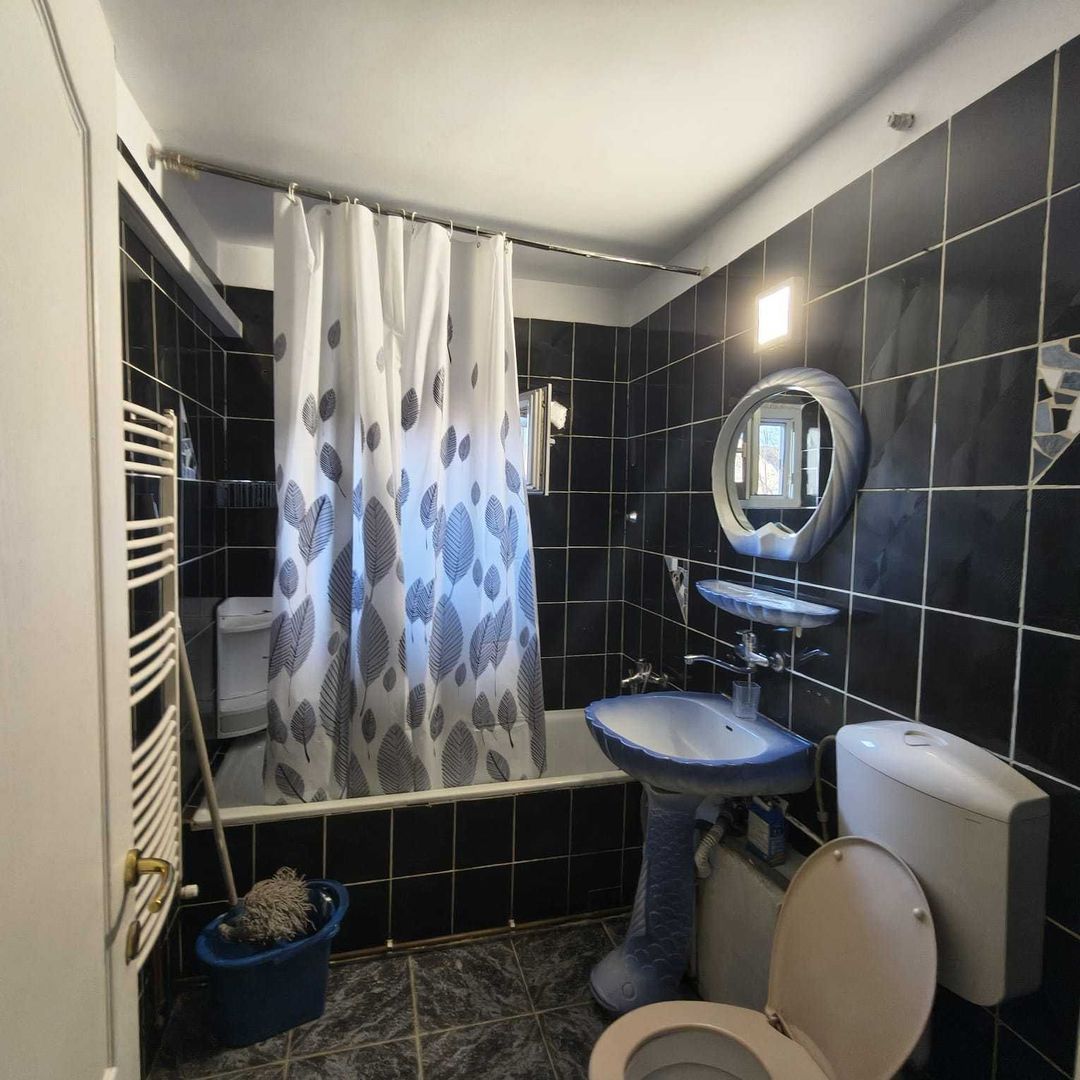 Apartament 2  camere  decomandat  Dorobantilor - Poză 8